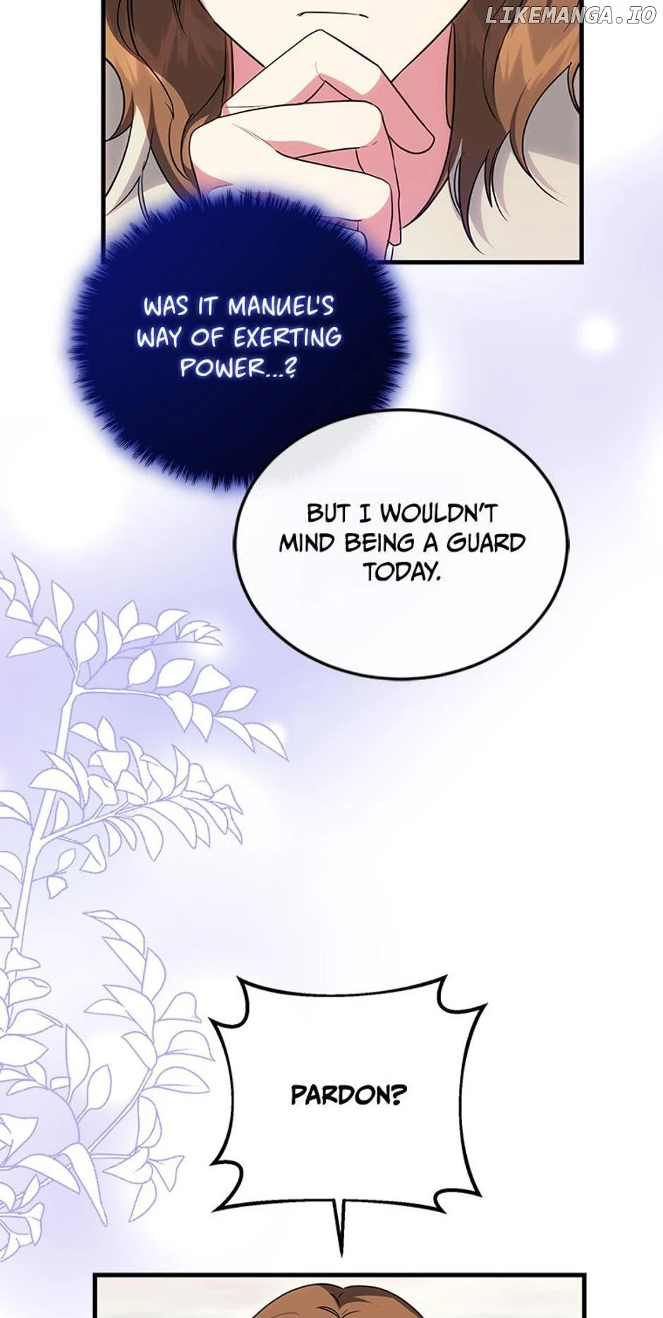 Twin Sister’s Strike Declaration Chapter 23 - Page 28