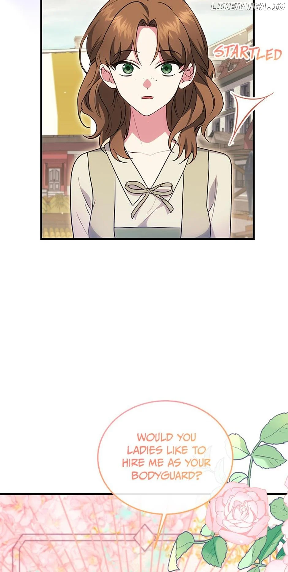 Twin Sister’s Strike Declaration Chapter 23 - Page 29