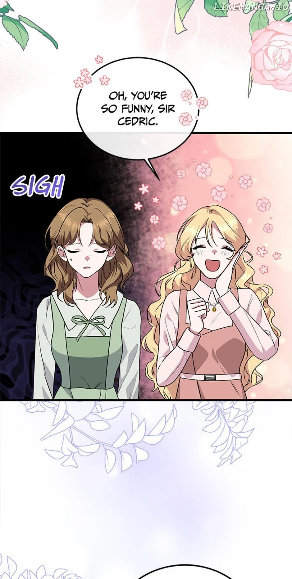 Twin Sister’s Strike Declaration Chapter 23 - Page 31