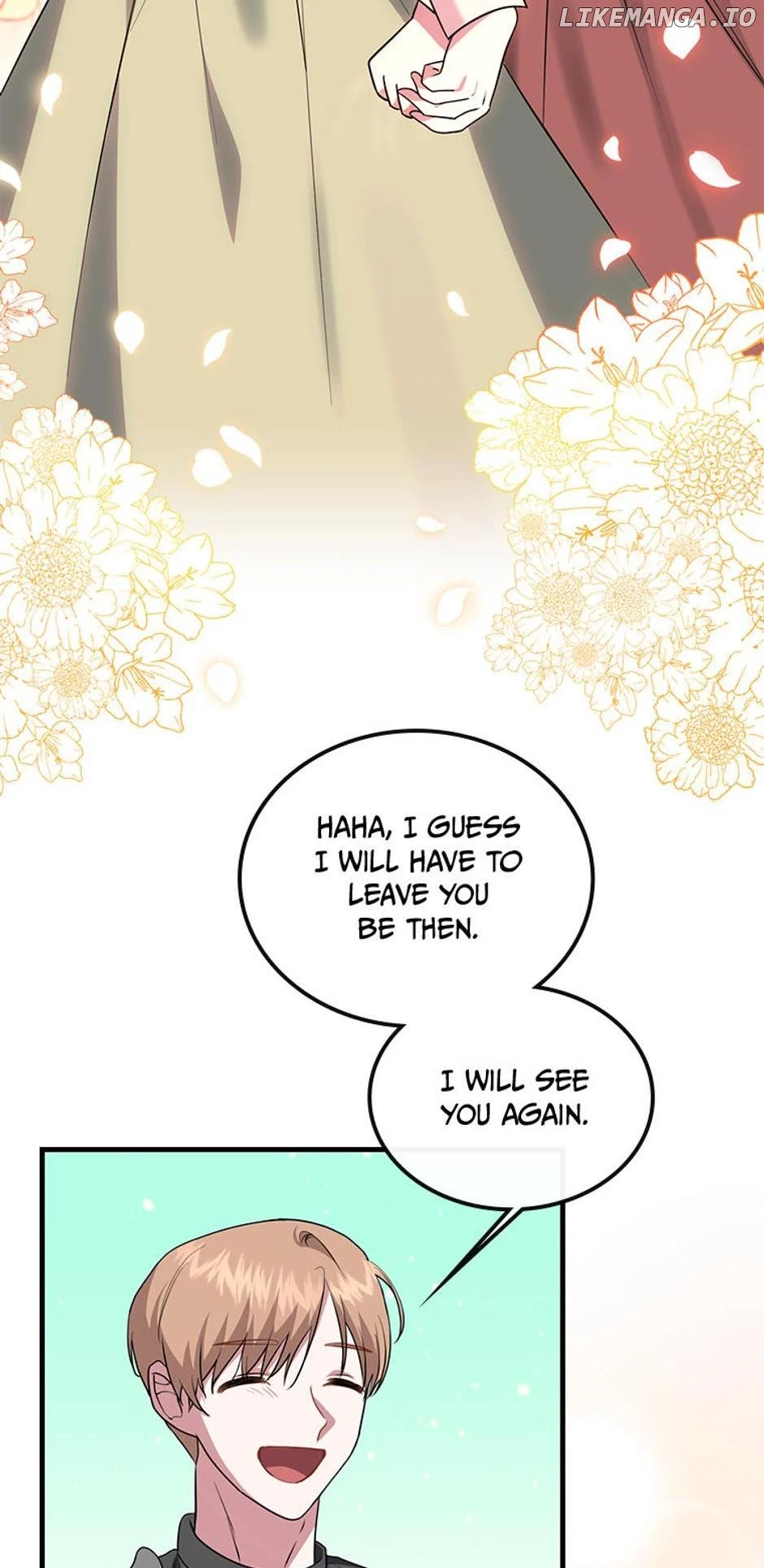 Twin Sister’s Strike Declaration Chapter 23 - Page 34