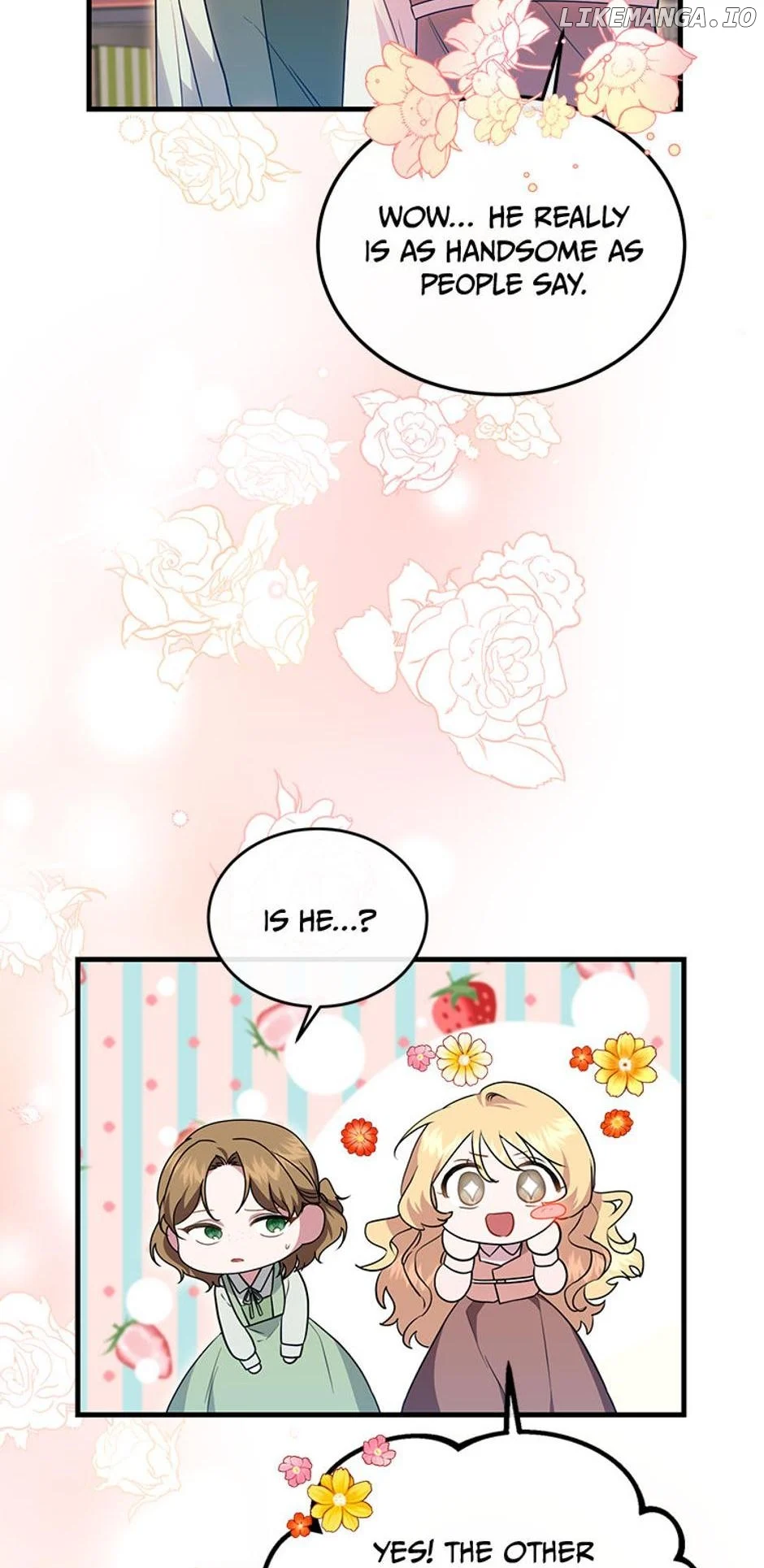 Twin Sister’s Strike Declaration Chapter 23 - Page 37