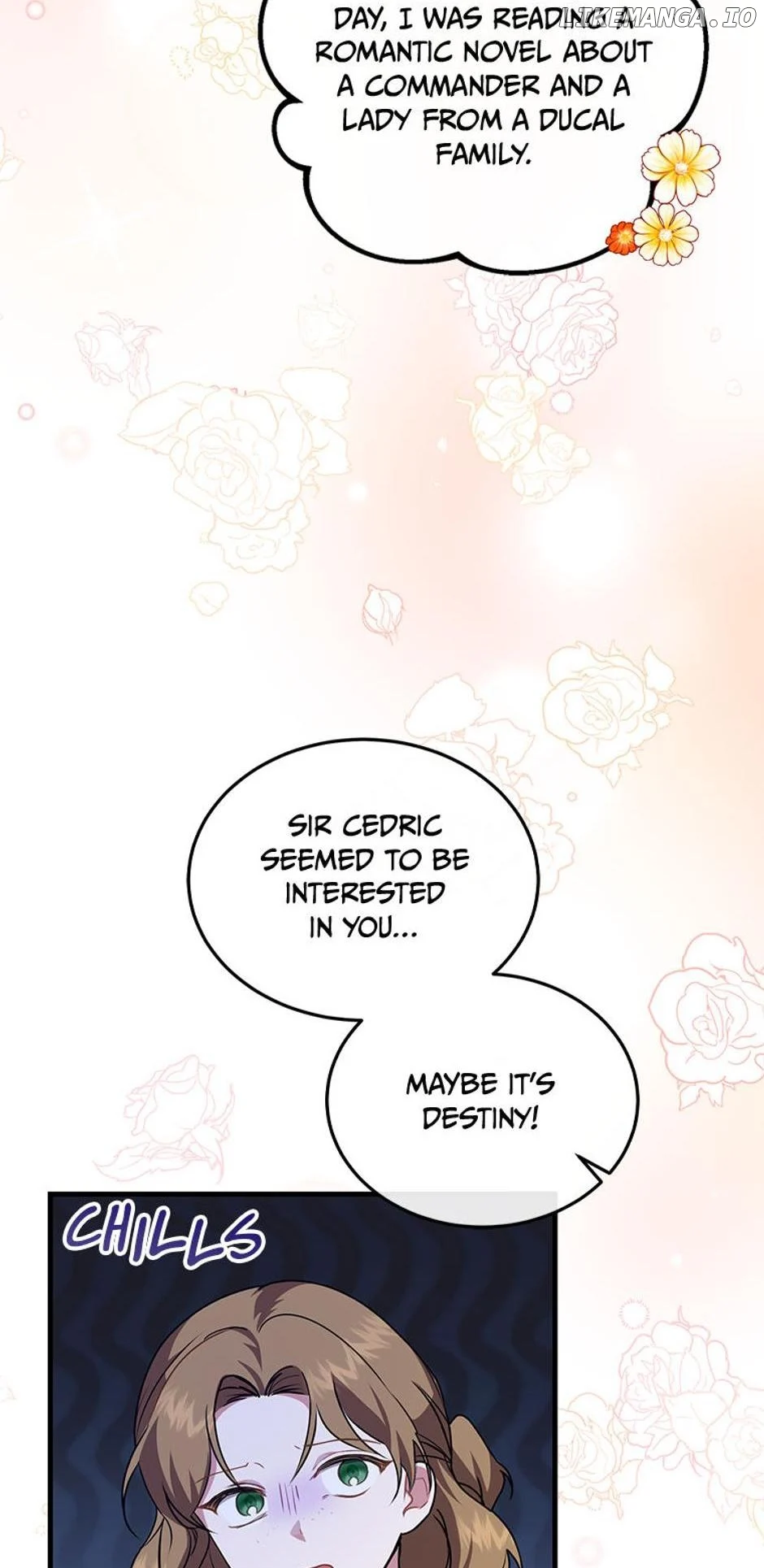 Twin Sister’s Strike Declaration Chapter 23 - Page 38