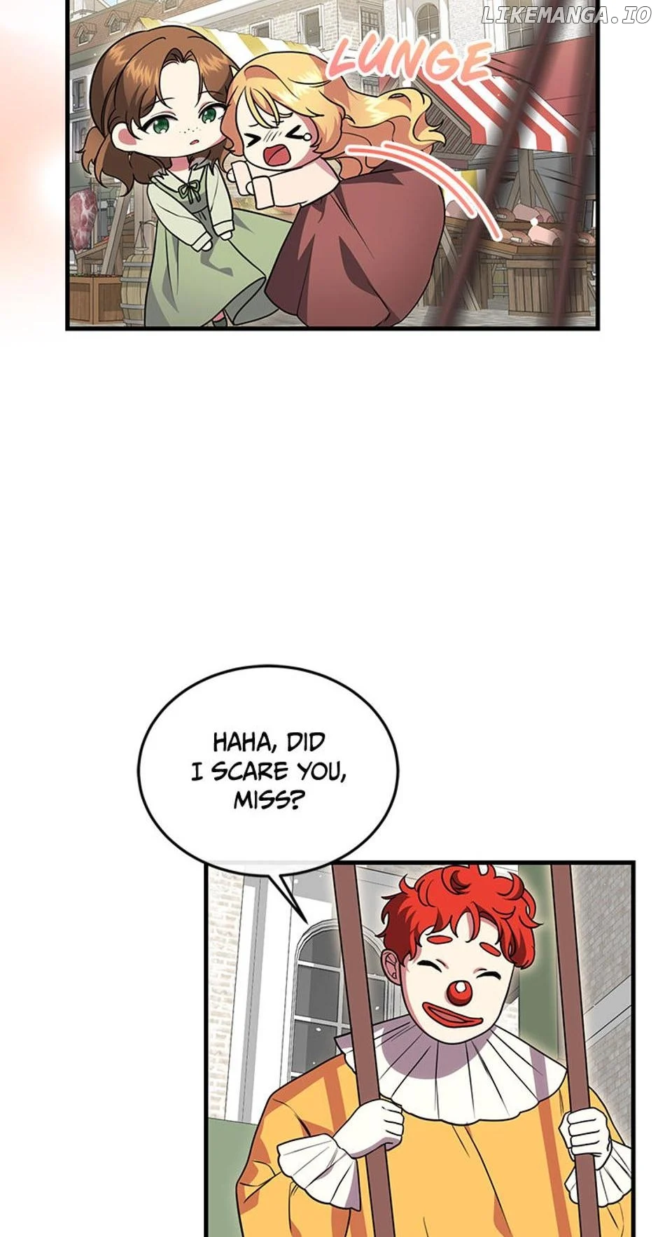 Twin Sister’s Strike Declaration Chapter 23 - Page 5