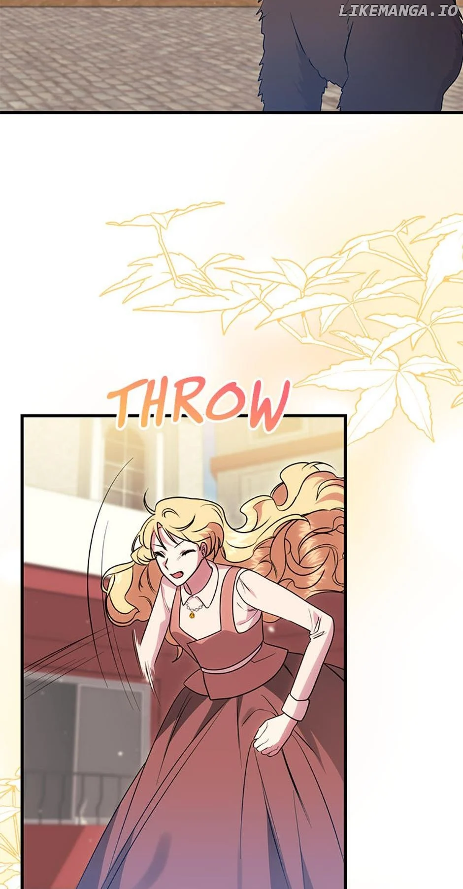 Twin Sister’s Strike Declaration Chapter 23 - Page 47
