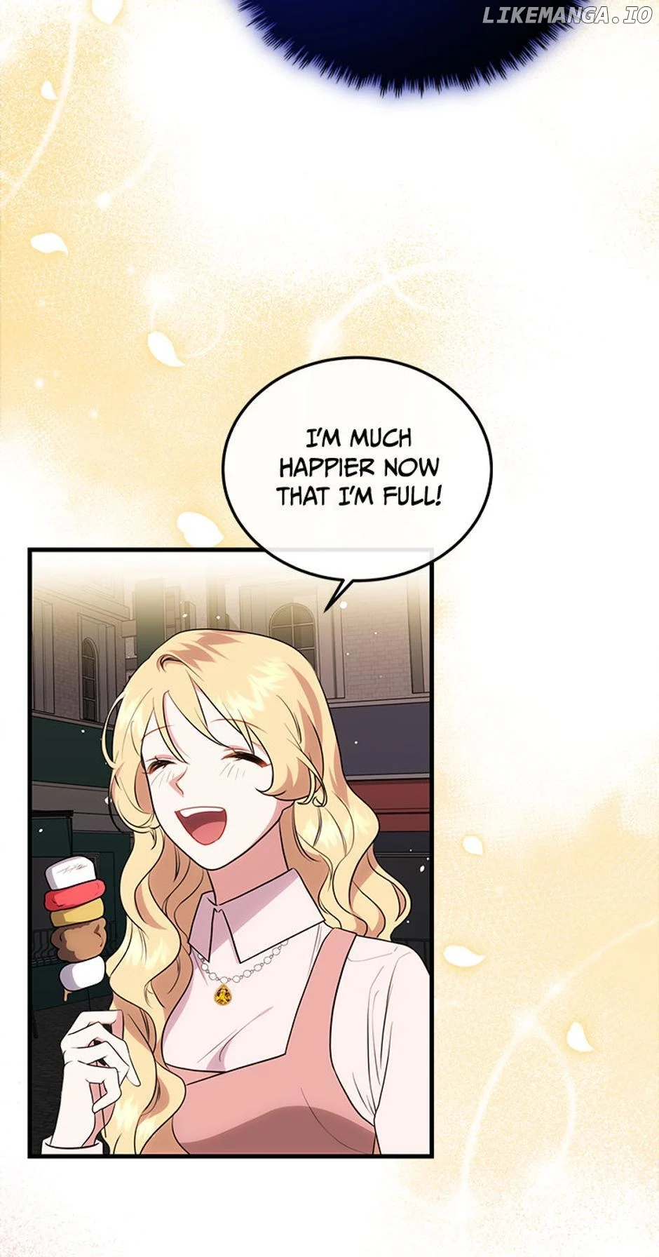 Twin Sister’s Strike Declaration Chapter 23 - Page 52