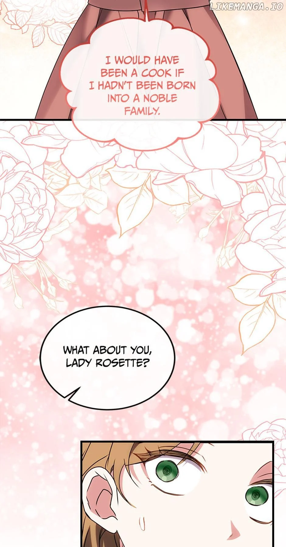 Twin Sister’s Strike Declaration Chapter 23 - Page 55