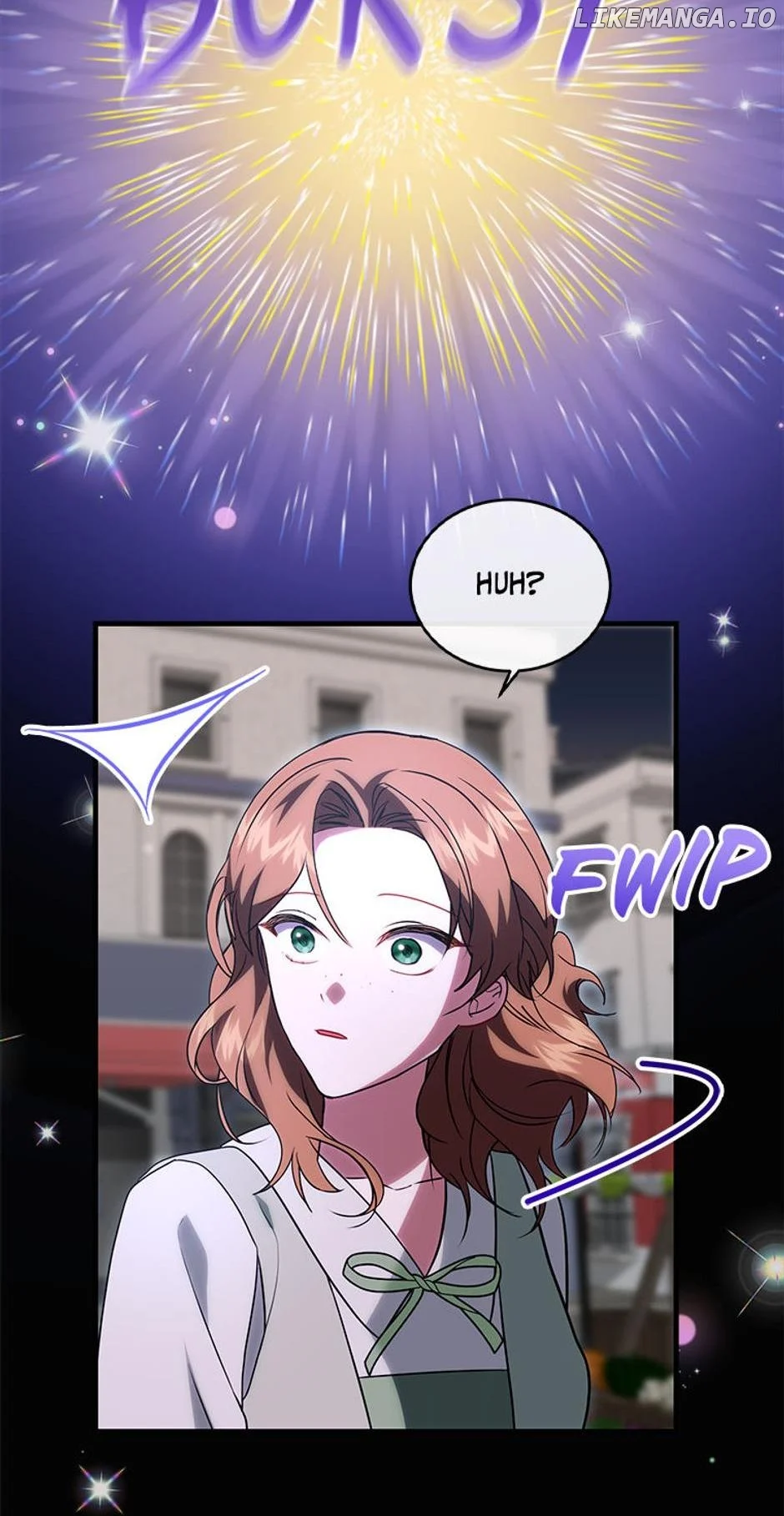 Twin Sister’s Strike Declaration Chapter 23 - Page 59