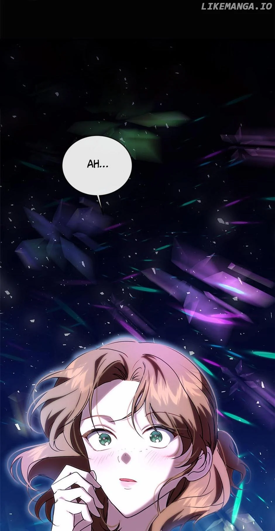 Twin Sister’s Strike Declaration Chapter 23 - Page 60