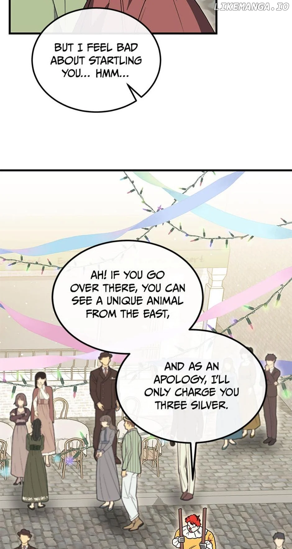 Twin Sister’s Strike Declaration Chapter 23 - Page 7