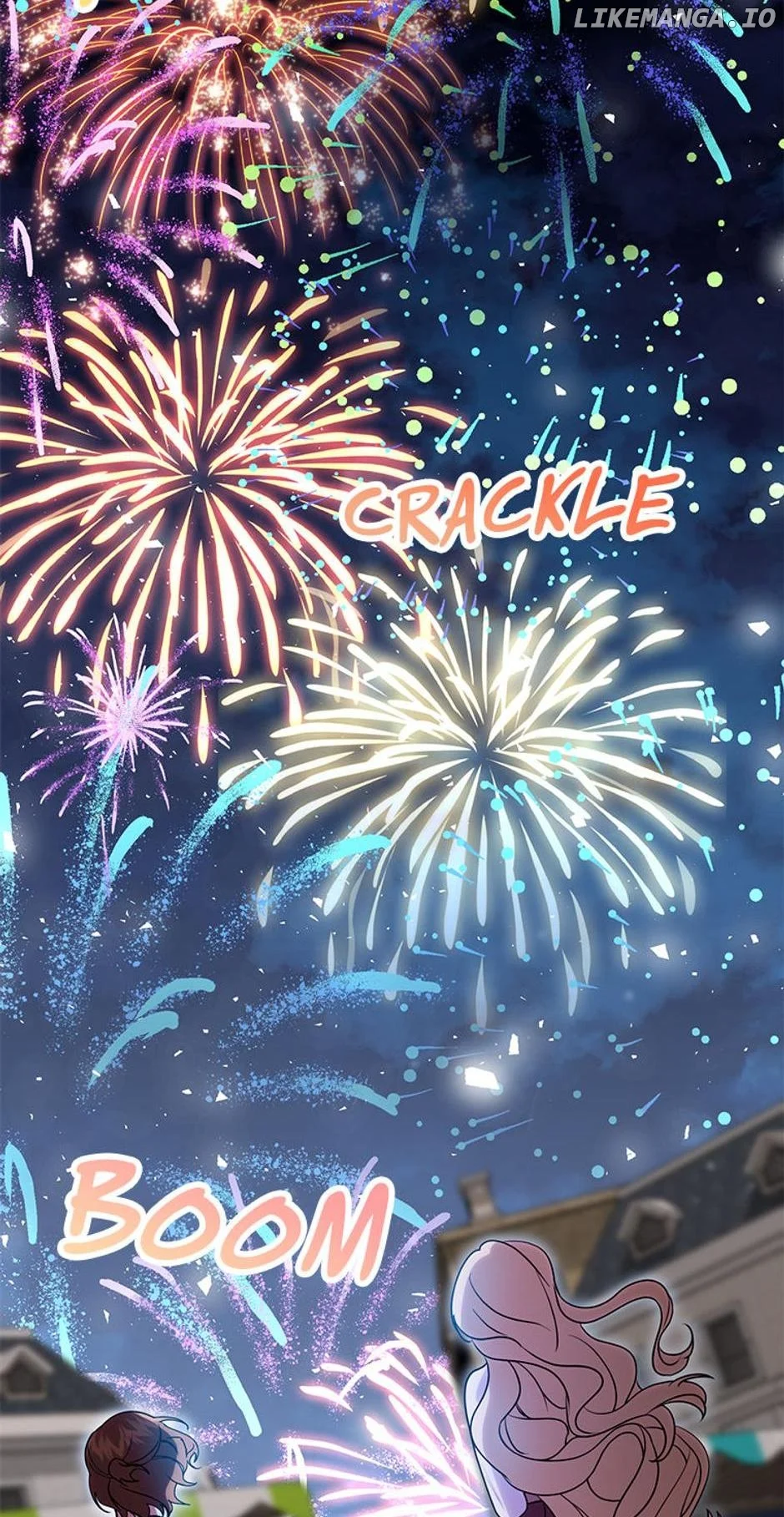 Twin Sister’s Strike Declaration Chapter 23 - Page 62