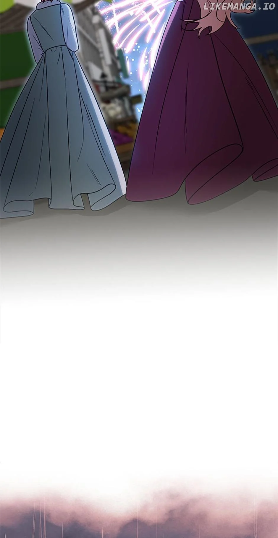 Twin Sister’s Strike Declaration Chapter 23 - Page 63
