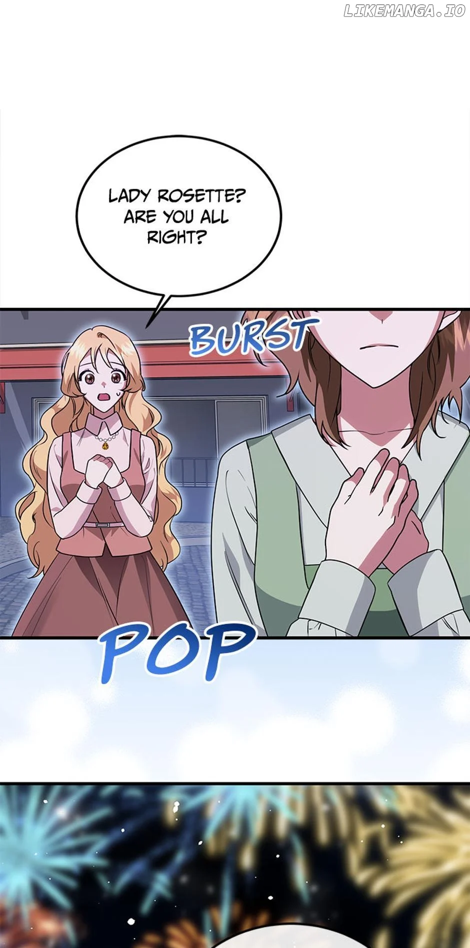 Twin Sister’s Strike Declaration Chapter 23 - Page 66
