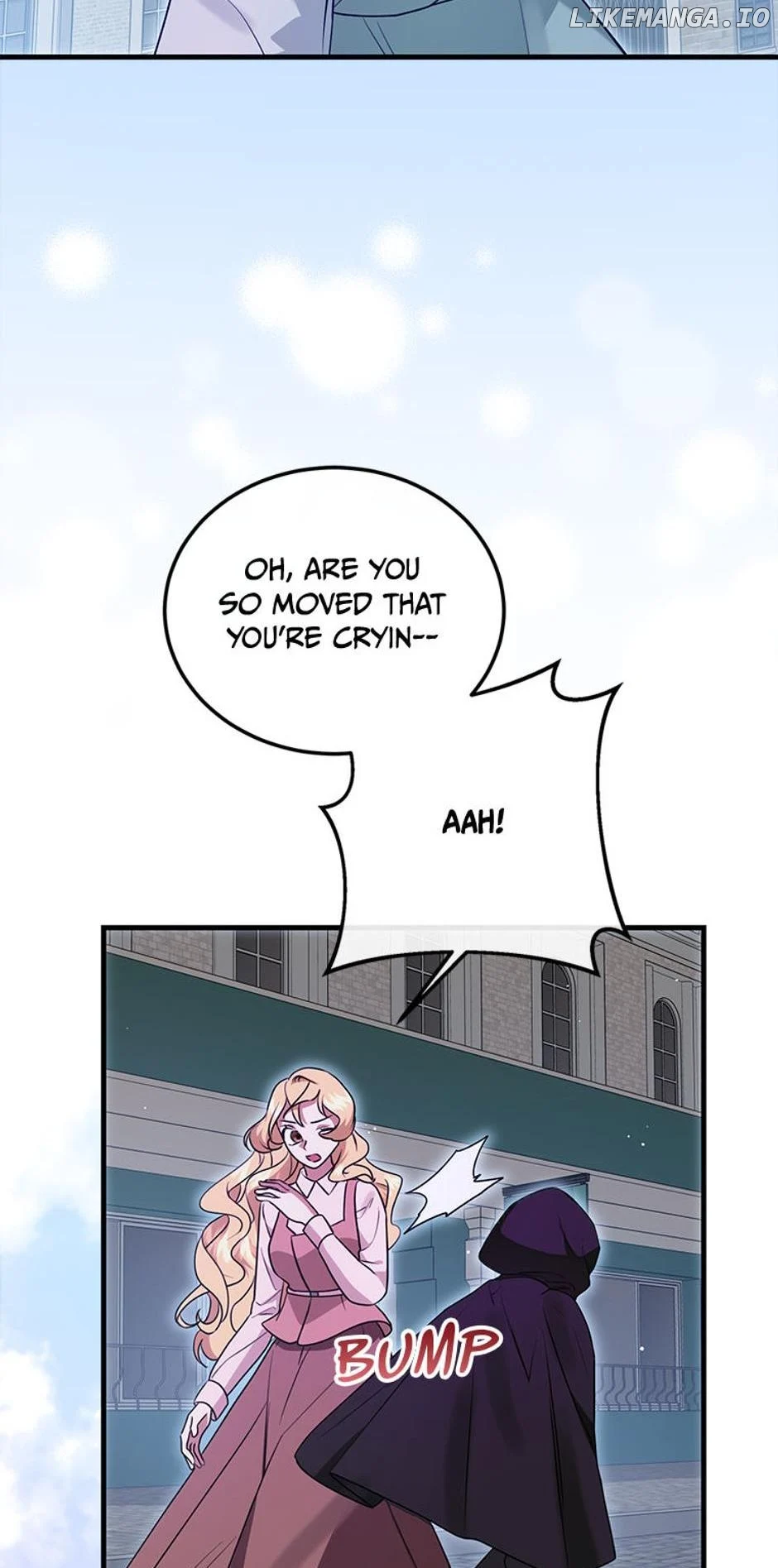 Twin Sister’s Strike Declaration Chapter 23 - Page 68