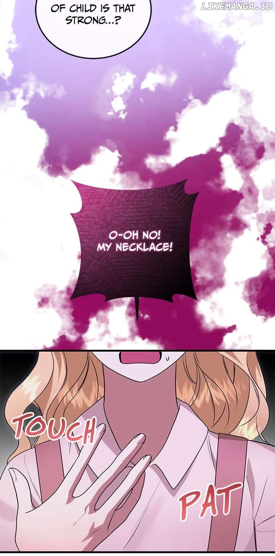 Twin Sister’s Strike Declaration Chapter 23 - Page 70