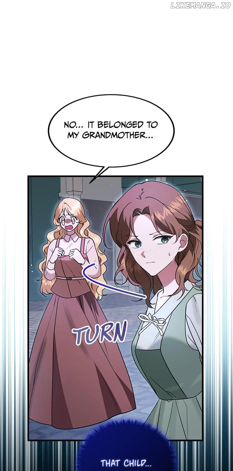 Twin Sister’s Strike Declaration Chapter 23 - Page 71