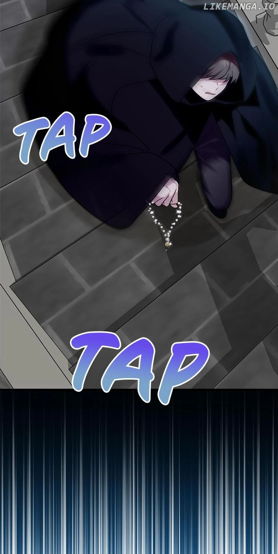 Twin Sister’s Strike Declaration Chapter 23 - Page 76