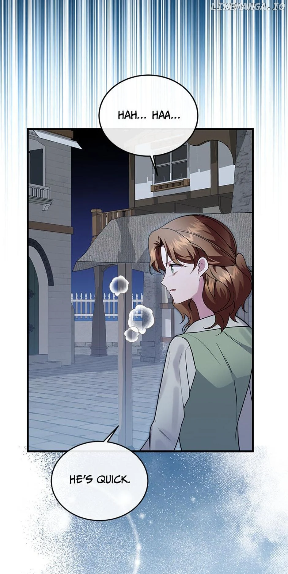 Twin Sister’s Strike Declaration Chapter 23 - Page 77