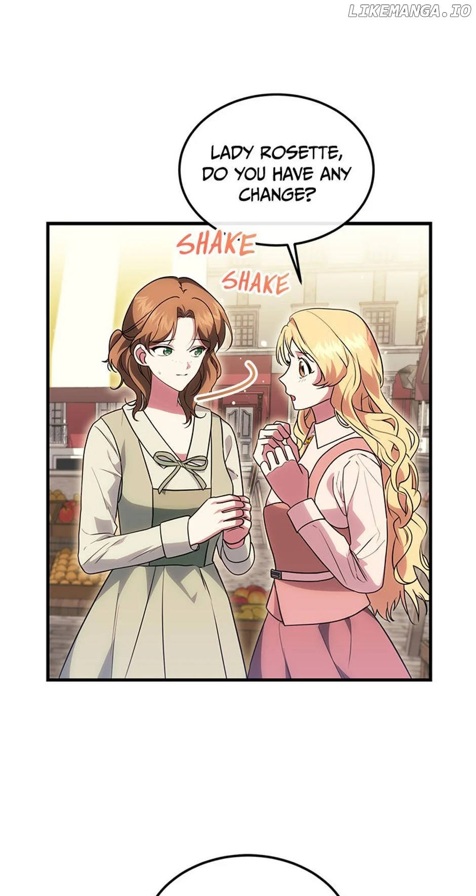 Twin Sister’s Strike Declaration Chapter 23 - Page 9