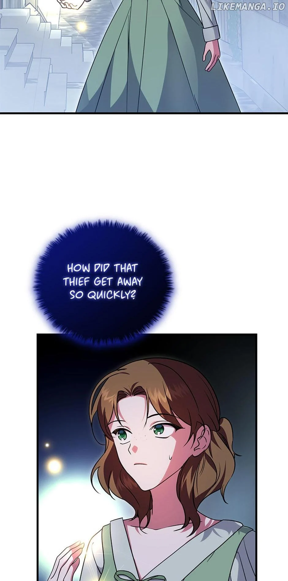 Twin Sister’s Strike Declaration Chapter 24 - Page 2