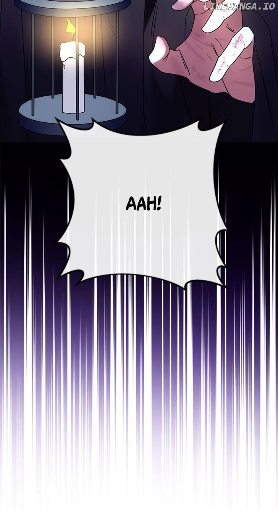 Twin Sister’s Strike Declaration Chapter 24 - Page 11