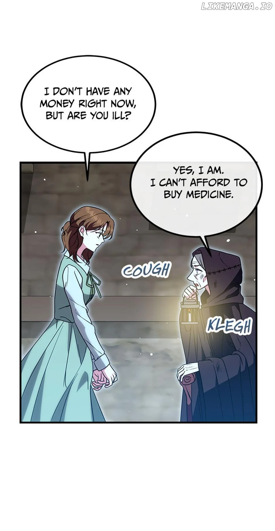 Twin Sister’s Strike Declaration Chapter 24 - Page 15