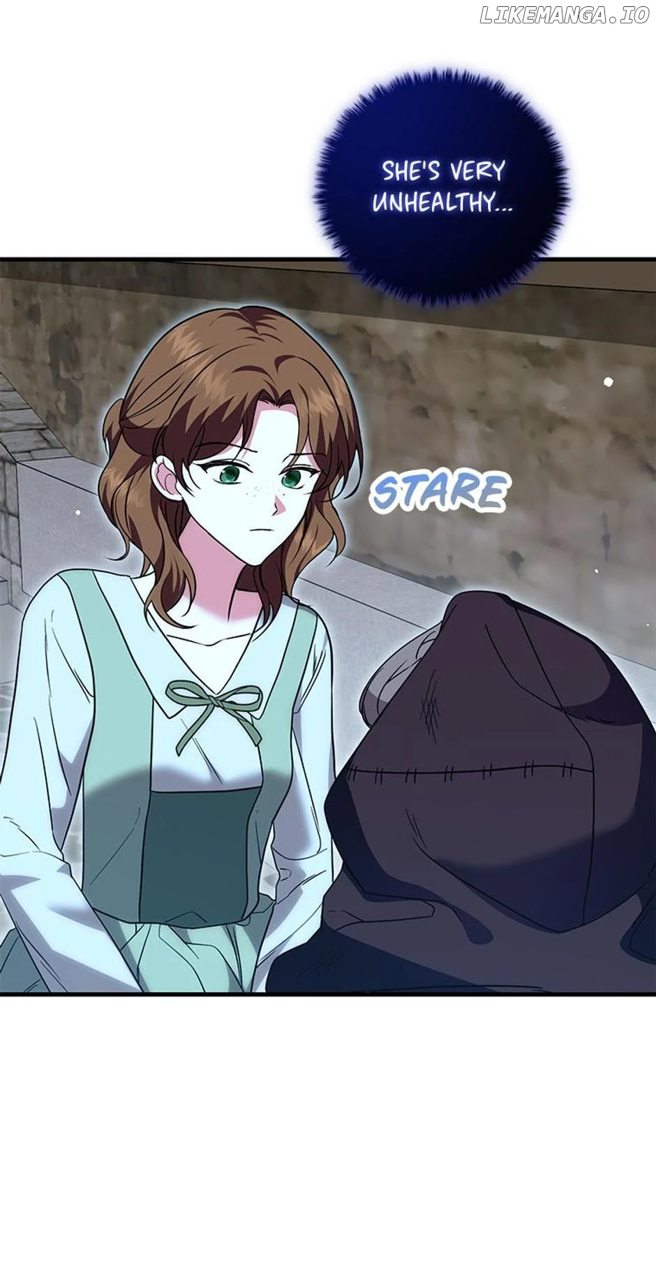 Twin Sister’s Strike Declaration Chapter 24 - Page 16