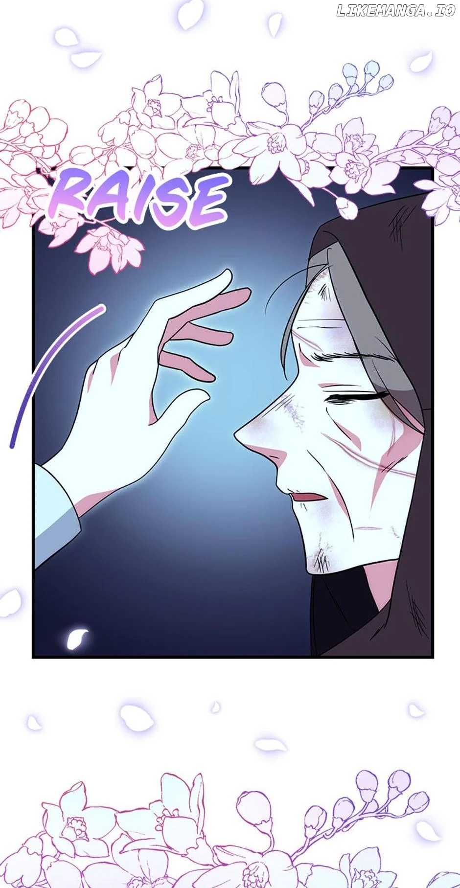 Twin Sister’s Strike Declaration Chapter 24 - Page 18