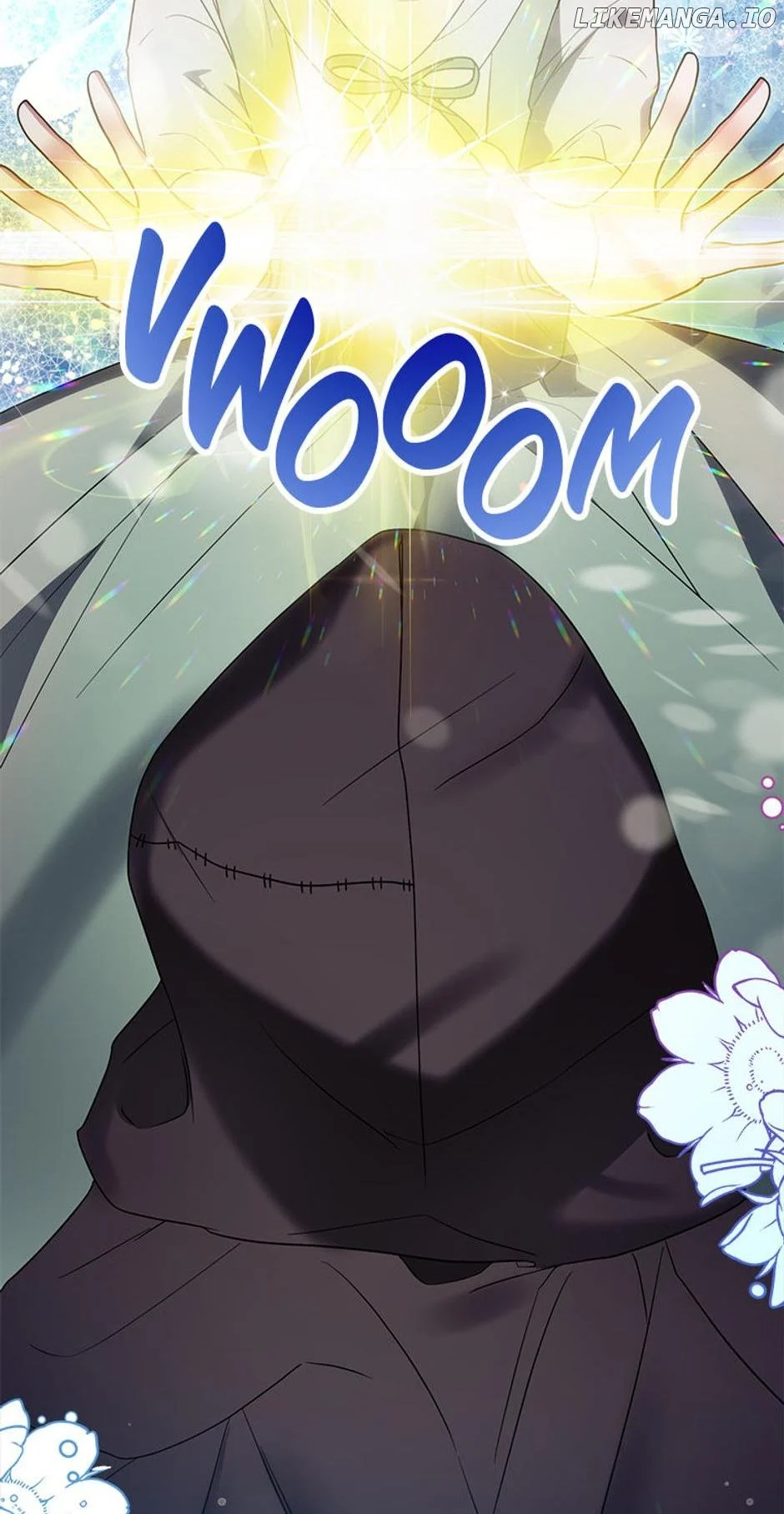 Twin Sister’s Strike Declaration Chapter 24 - Page 20