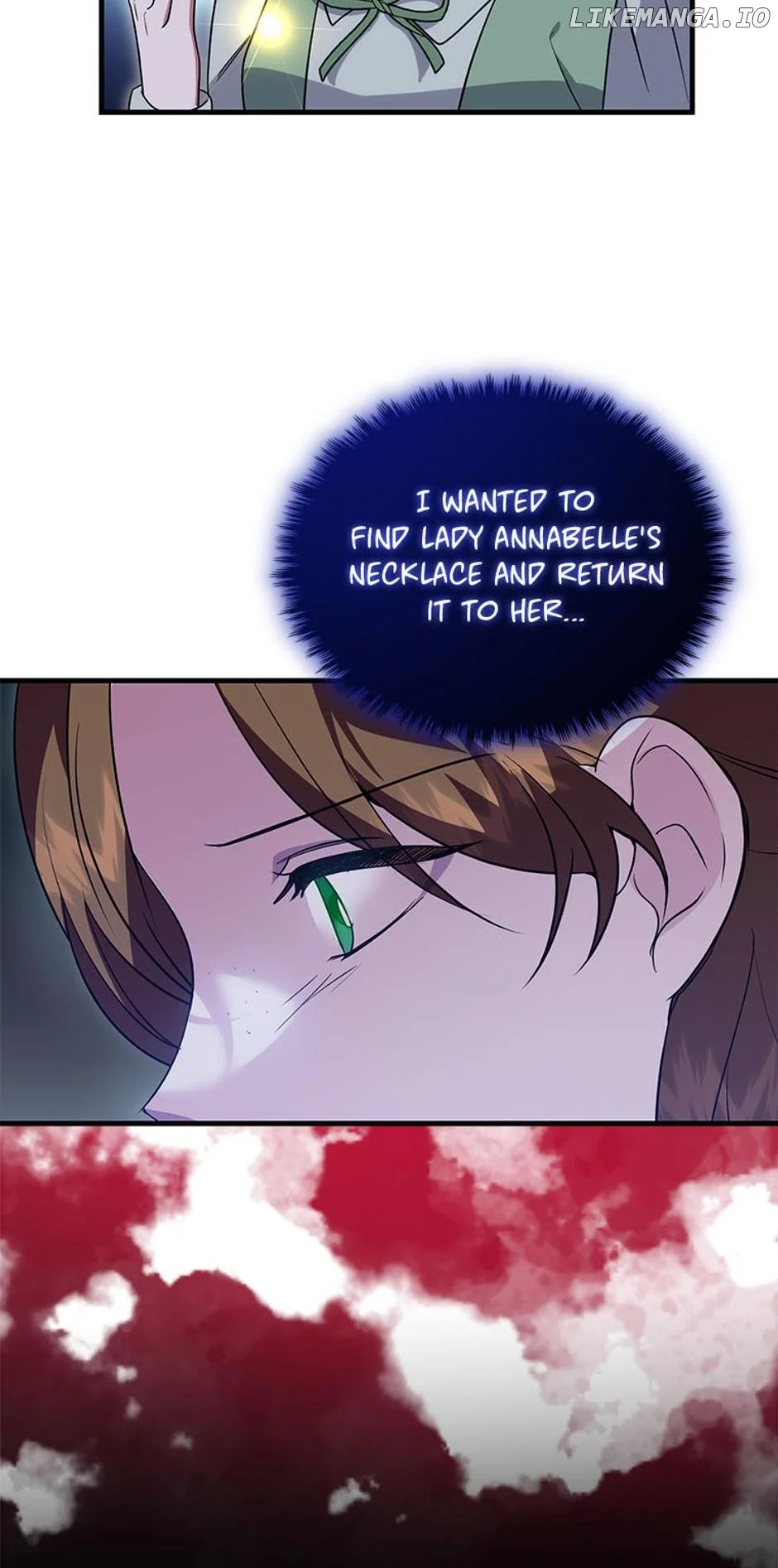 Twin Sister’s Strike Declaration Chapter 24 - Page 3