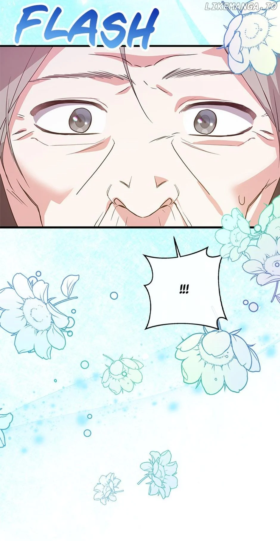 Twin Sister’s Strike Declaration Chapter 24 - Page 23