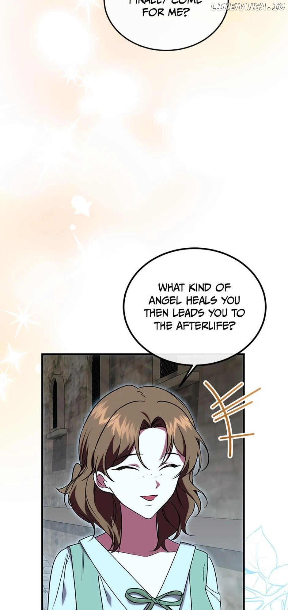 Twin Sister’s Strike Declaration Chapter 24 - Page 25