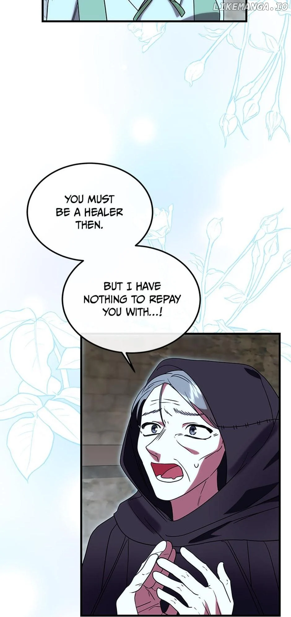 Twin Sister’s Strike Declaration Chapter 24 - Page 26