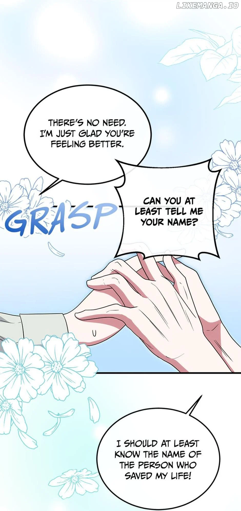 Twin Sister’s Strike Declaration Chapter 24 - Page 27