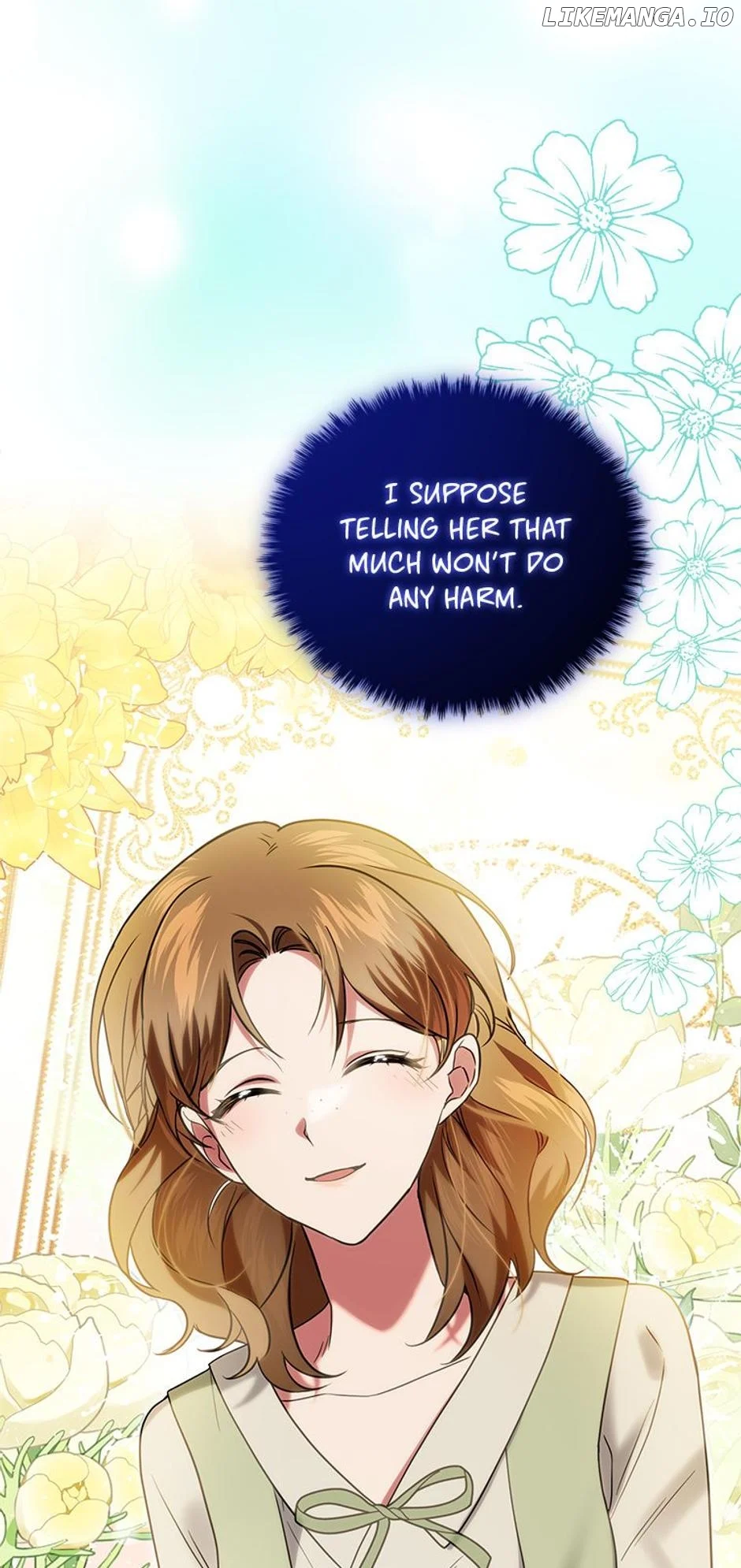 Twin Sister’s Strike Declaration Chapter 24 - Page 28