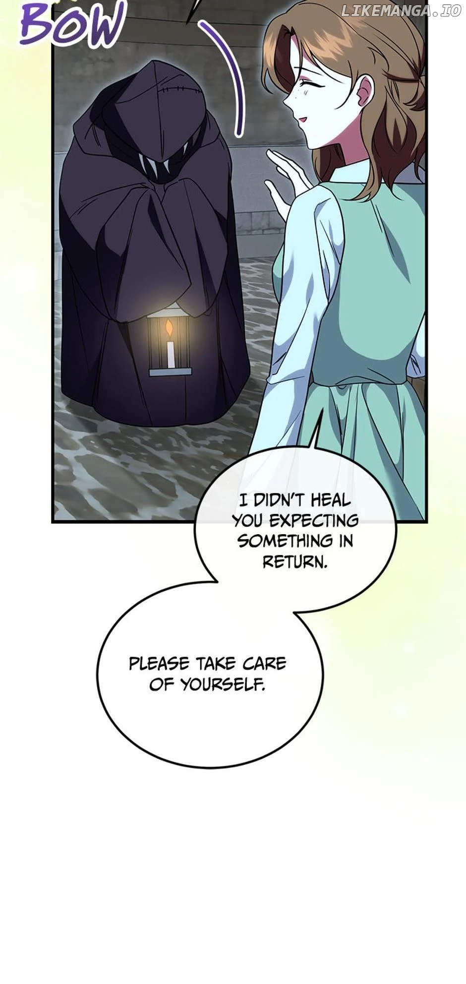 Twin Sister’s Strike Declaration Chapter 24 - Page 30