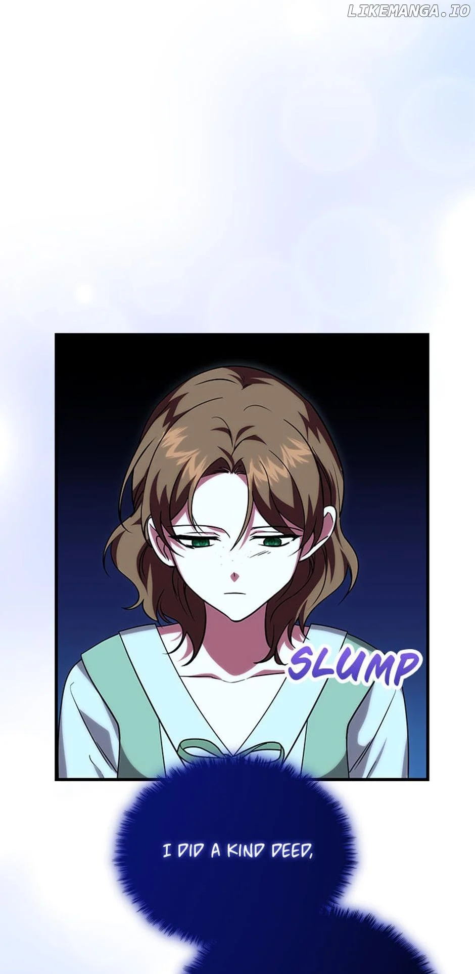 Twin Sister’s Strike Declaration Chapter 24 - Page 34