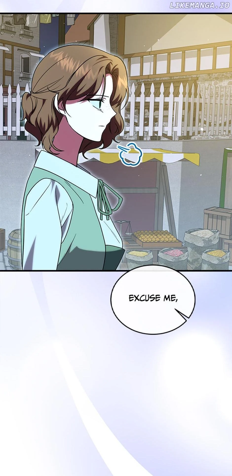 Twin Sister’s Strike Declaration Chapter 24 - Page 38