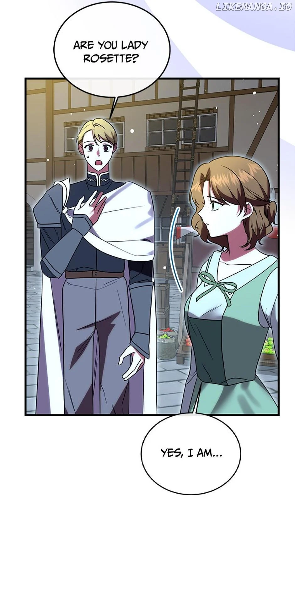 Twin Sister’s Strike Declaration Chapter 24 - Page 39