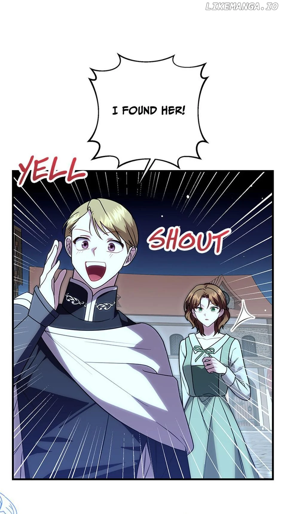 Twin Sister’s Strike Declaration Chapter 24 - Page 40