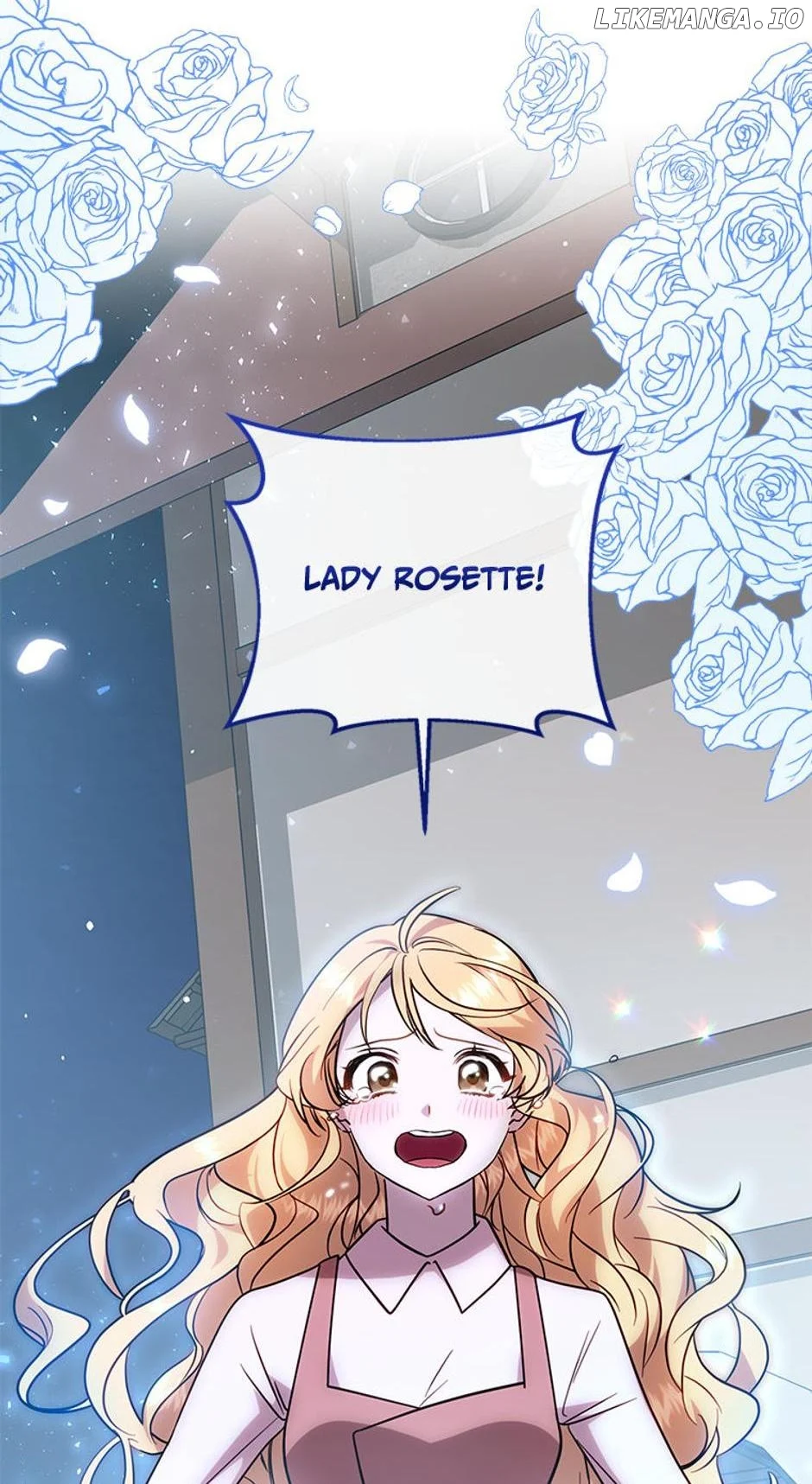Twin Sister’s Strike Declaration Chapter 24 - Page 41
