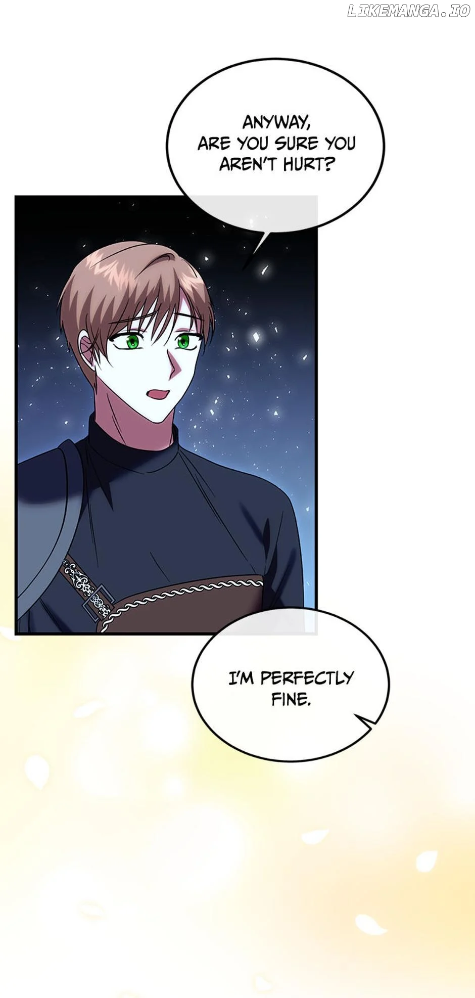 Twin Sister’s Strike Declaration Chapter 24 - Page 47