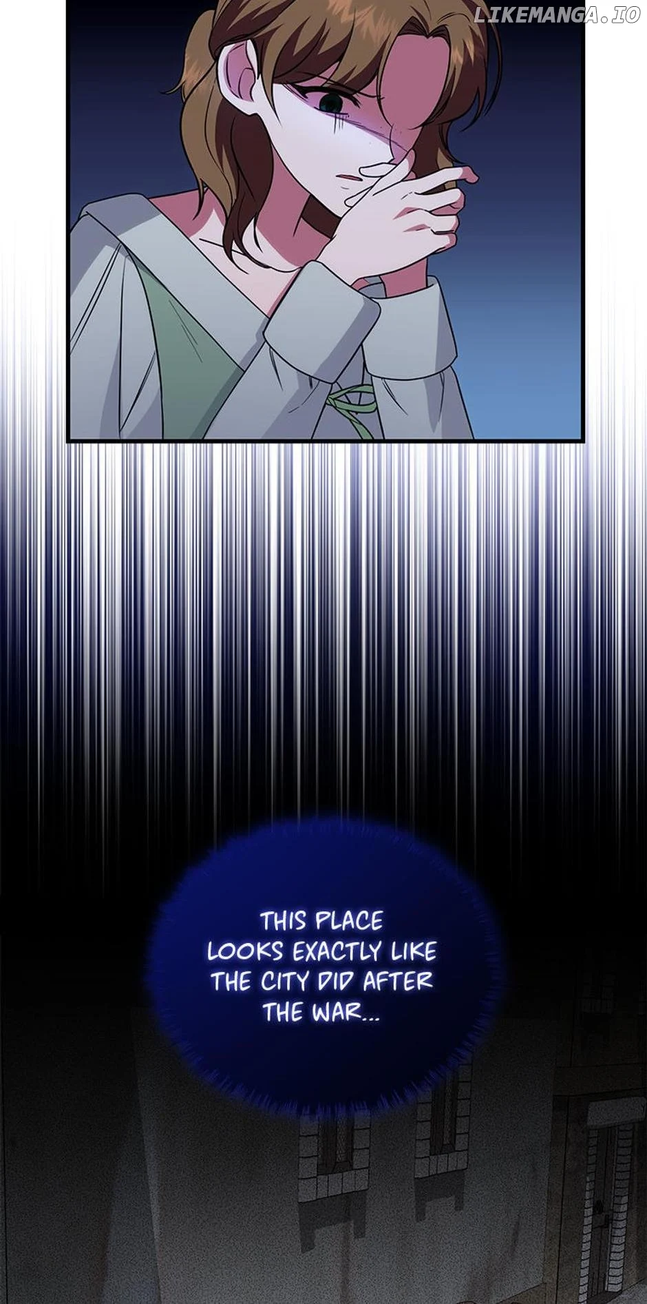 Twin Sister’s Strike Declaration Chapter 24 - Page 6
