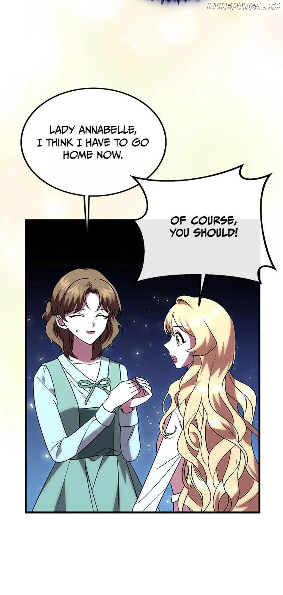 Twin Sister’s Strike Declaration Chapter 24 - Page 52