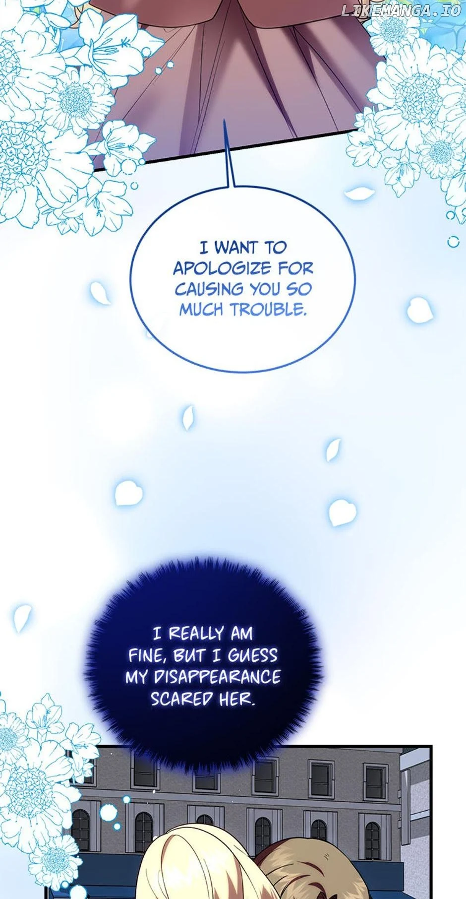 Twin Sister’s Strike Declaration Chapter 24 - Page 58