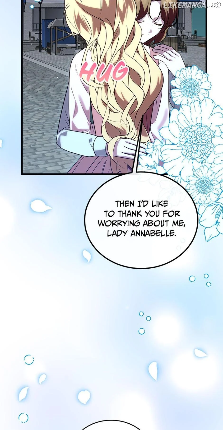 Twin Sister’s Strike Declaration Chapter 24 - Page 59