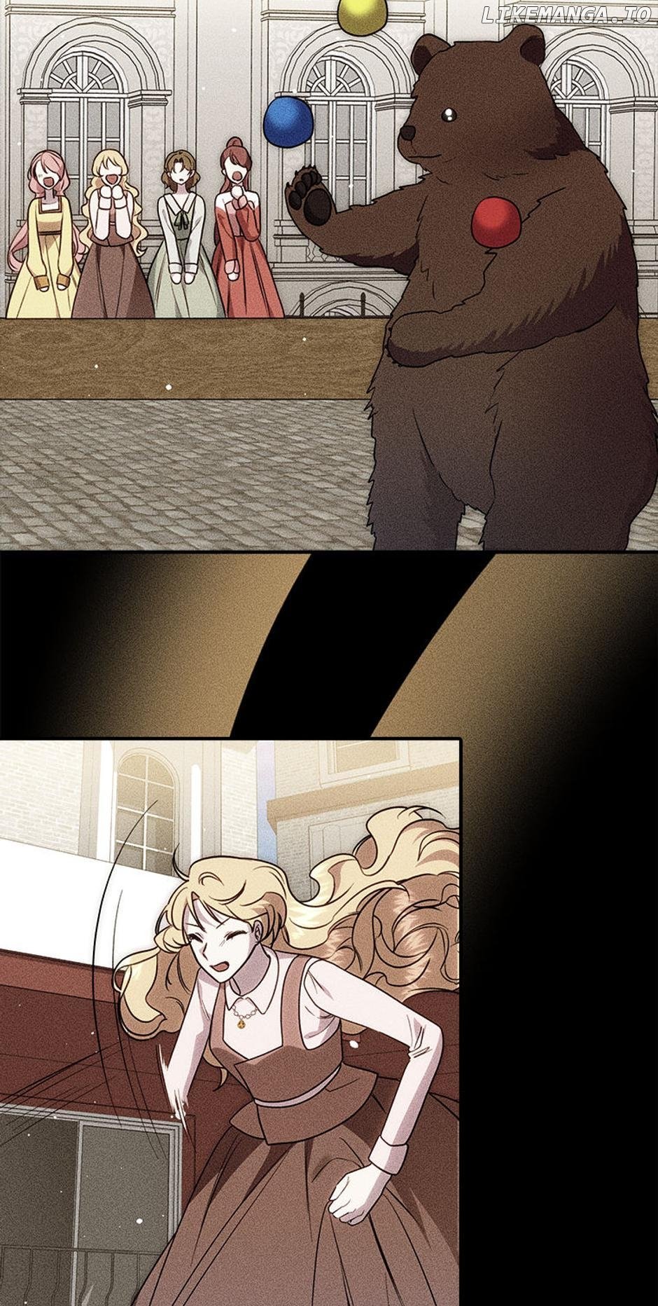 Twin Sister’s Strike Declaration Chapter 24 - Page 63