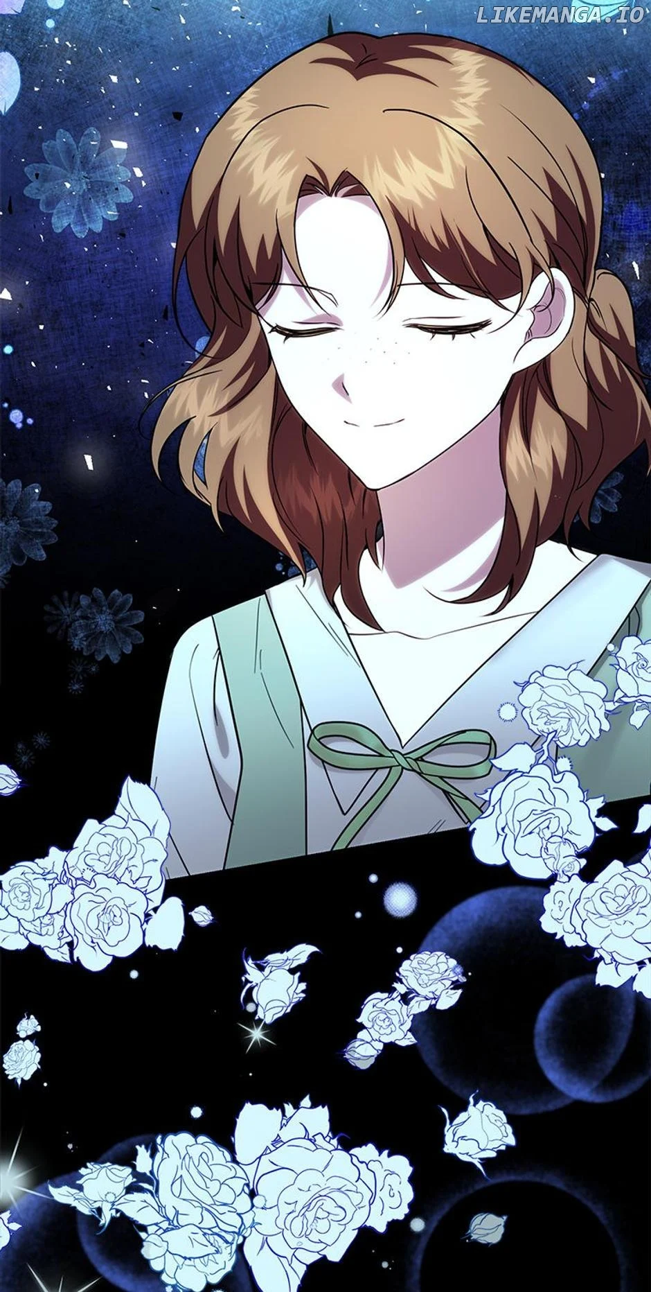 Twin Sister’s Strike Declaration Chapter 24 - Page 66