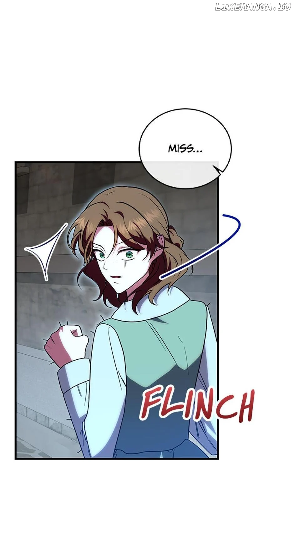 Twin Sister’s Strike Declaration Chapter 24 - Page 9
