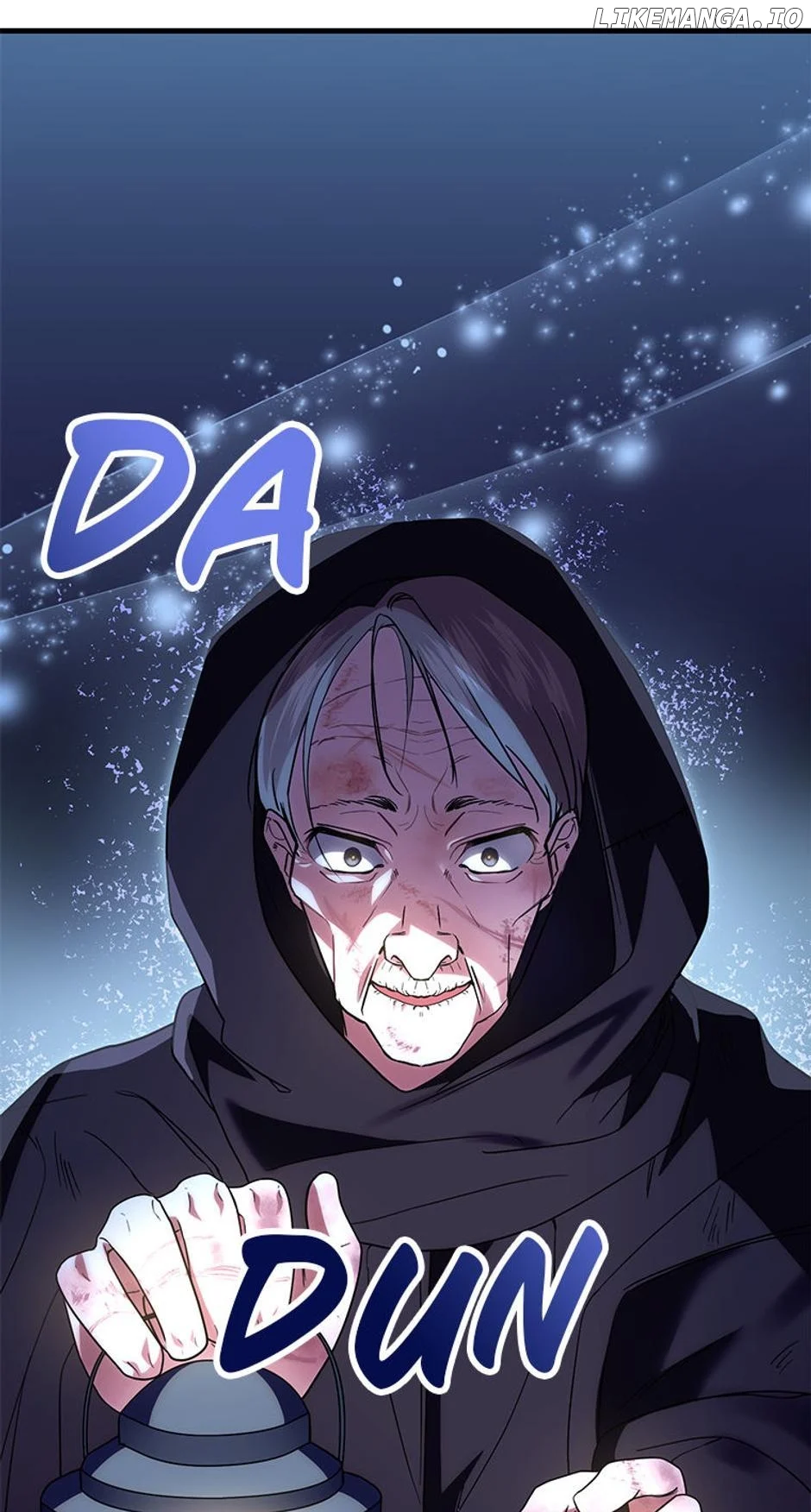 Twin Sister’s Strike Declaration Chapter 24 - Page 10