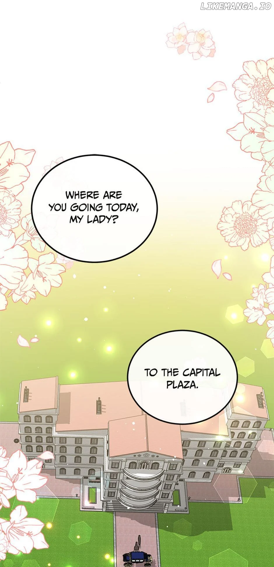 Twin Sister’s Strike Declaration Chapter 25 - Page 15